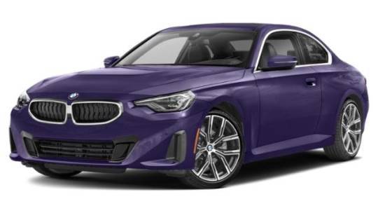 2022 BMW 2 Series 230i — Coupe — 32,458 mi — Long Beach, CA