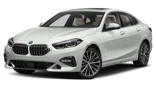2022 BMW 2 Series 228i — Sedan — 19,688 mi — Long Beach, CA