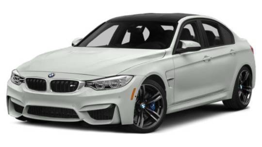 2015 BMW M3 Standard — Sedan — 68,319 mi — Long Beach, CA