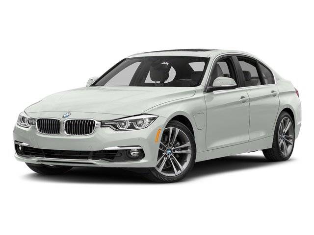 2018 BMW 3 Series 330e — Sedan — 69,532 mi — Long Beach, CA