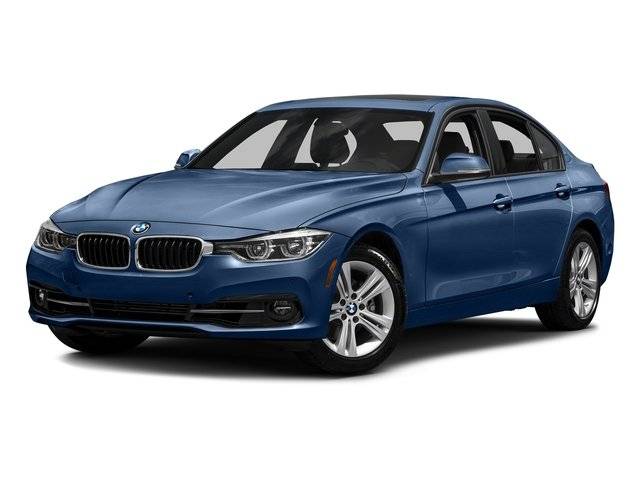 2018 BMW 3 Series 330i — Sedan — 62,170 mi — Long Beach, CA
