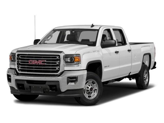 2017 GMC Sierra 2500HD Sierra — Pickup Truck — 151,243 mi — Brentwood, TN
