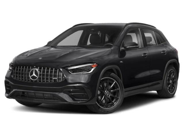 2023 Mercedes-Benz GLA AMG GLA 45 — SUV — 30,157 mi — Brentwood, TN