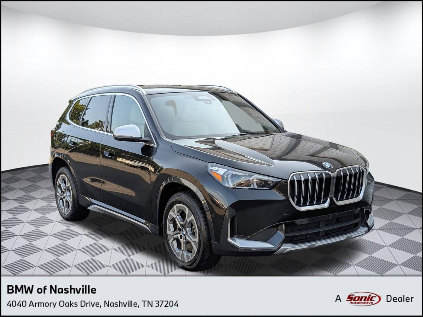 2024 BMW X1 28i — SUV — 22,370 mi — Brentwood, TN