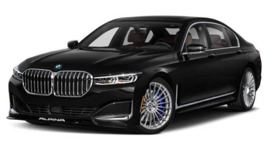 2022 BMW 7 Series ALPINA B7 — Sedan — 35,532 mi — Brentwood, TN