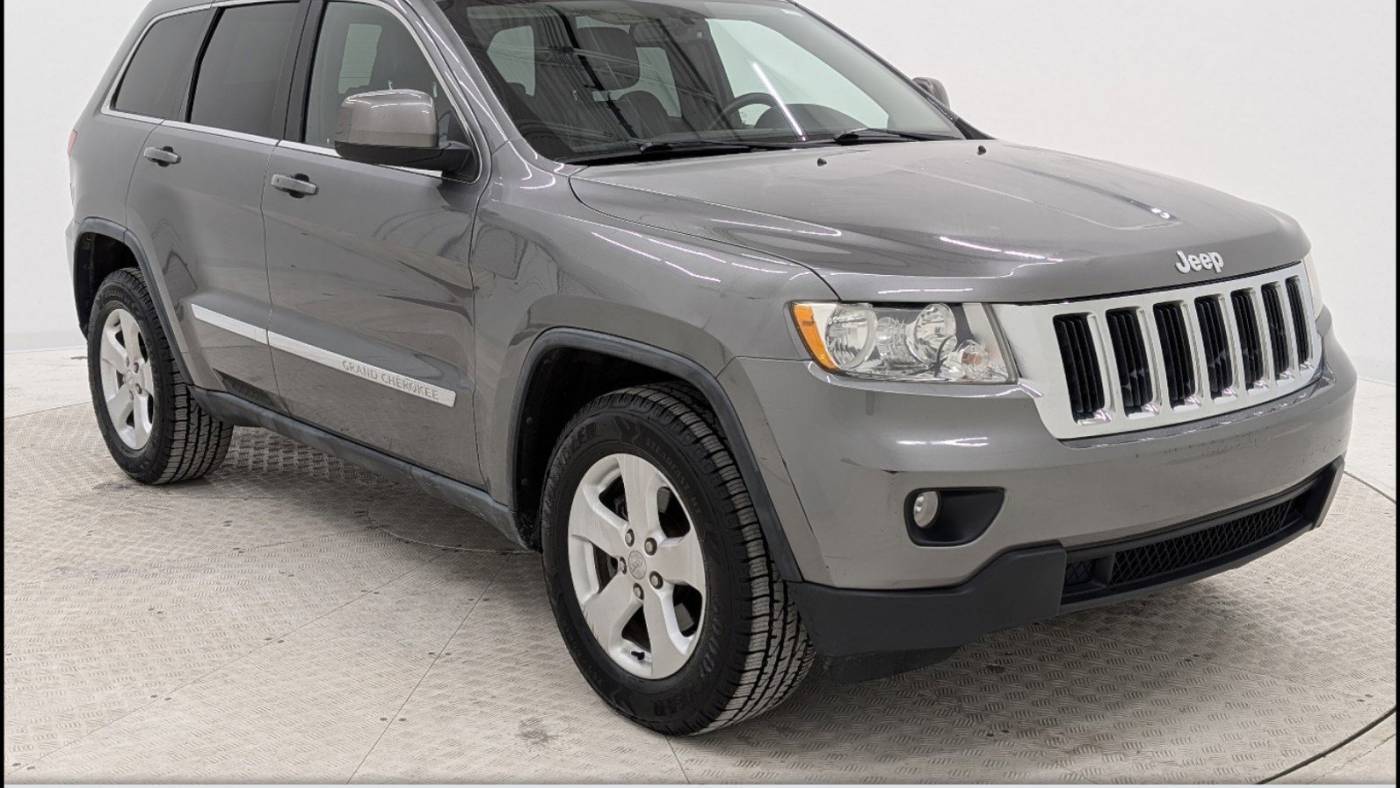 2011 Jeep Grand Cherokee Laredo — SUV — 145,462 mi — Brentwood, TN