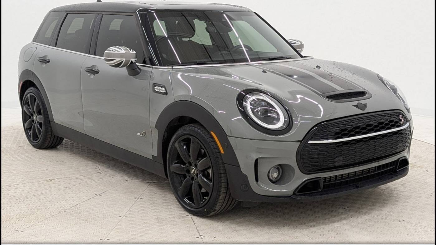 2022 MINI Clubman Cooper S — Wagon — 28,101 mi — Brentwood, TN
