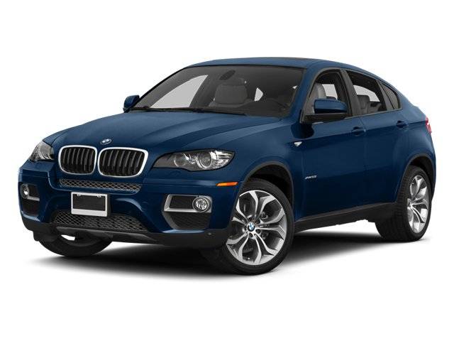 2014 BMW X6 35i — SUV — 159,072 mi — Brentwood, TN