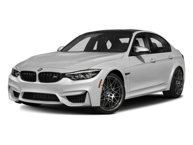 2018 BMW M3 Standard — Sedan — 76,436 mi — Brentwood, TN