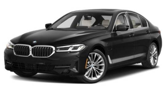 2021 BMW 5 Series 530e — Sedan — 26,923 mi — Brentwood, TN
