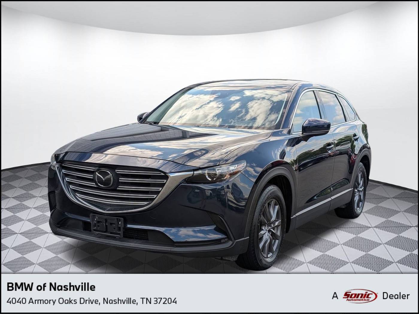 2023 Mazda CX-9 Touring — SUV — 42,731 mi — Brentwood, TN