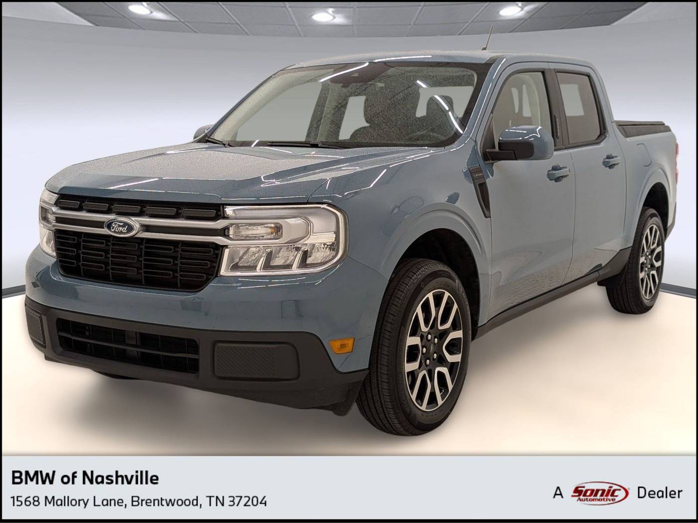 2023 Ford Maverick LARIAT — Pickup Truck — 20,341 mi — Brentwood, TN