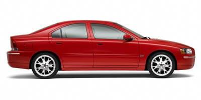 2006 Volvo S60 2.4T — Sedan — 143,839 mi — Brentwood, TN