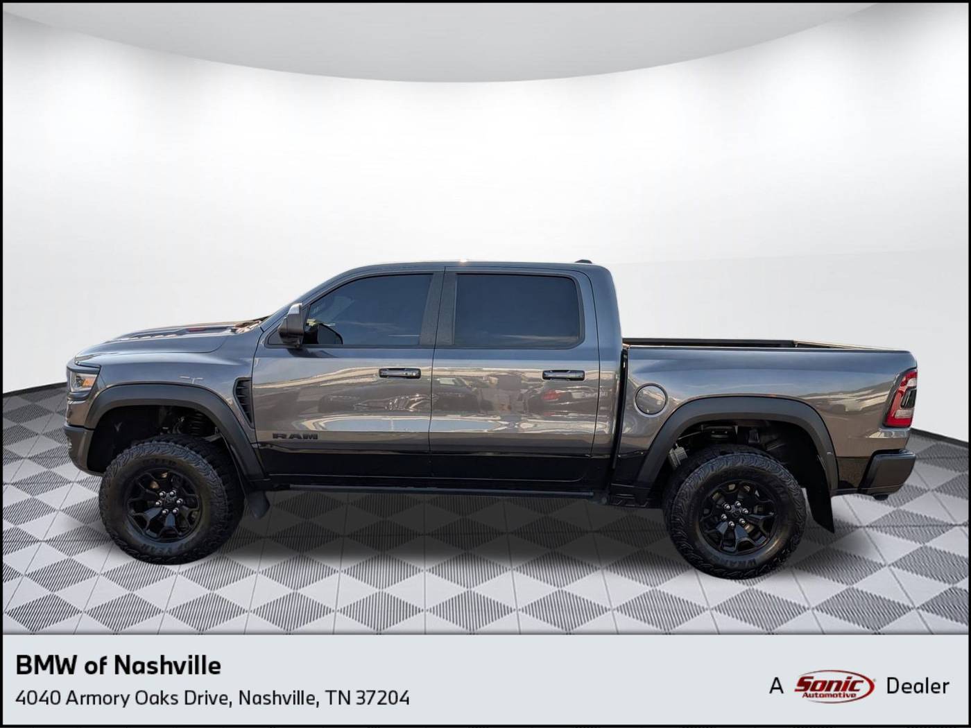 2022 Ram 1500 TRX — Pickup Truck — 79,842 mi — Brentwood, TN