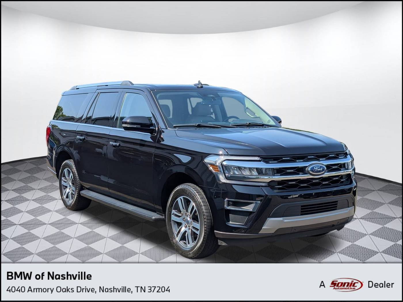 2024 Ford Expedition Limited — SUV — 29,470 mi — Brentwood, TN