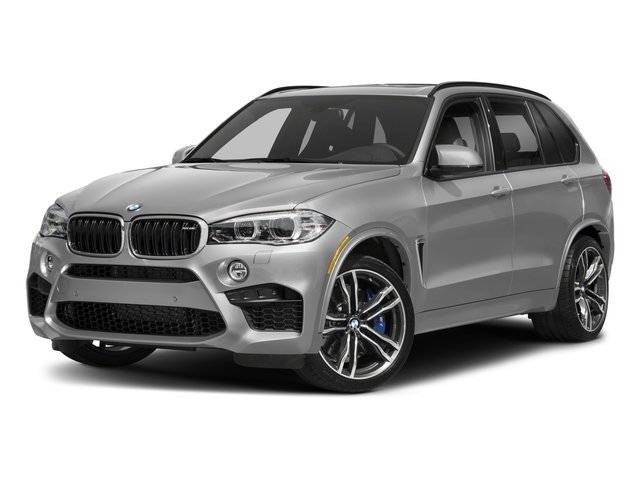 2018 BMW X5 M Standard — SUV — 80,204 mi — Brentwood, TN