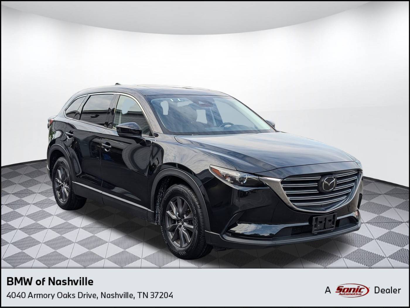 2023 Mazda CX-9 Touring — SUV — 43,414 mi — Brentwood, TN
