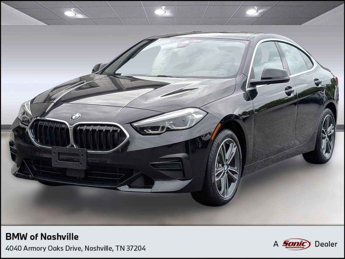 2024 BMW 2 Series 228i — Sedan — 23,188 mi — Brentwood, TN