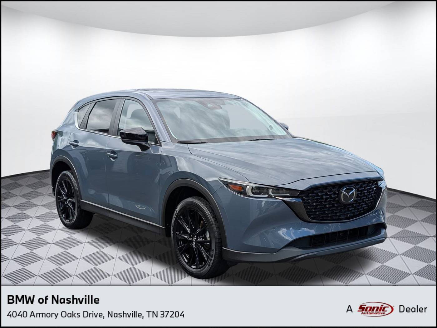 2024 Mazda CX-5 2.5 S Carbon Edition — SUV — 31,509 mi — Brentwood, TN