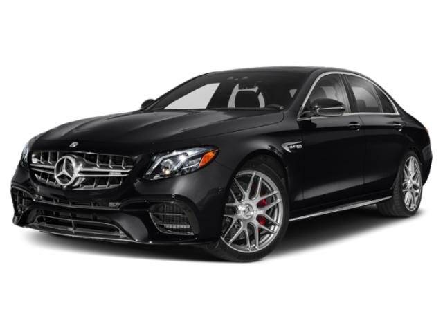 2018 Mercedes-Benz E-Class AMG E 63 S — Sedan — 15,872 mi — Brentwood, TN