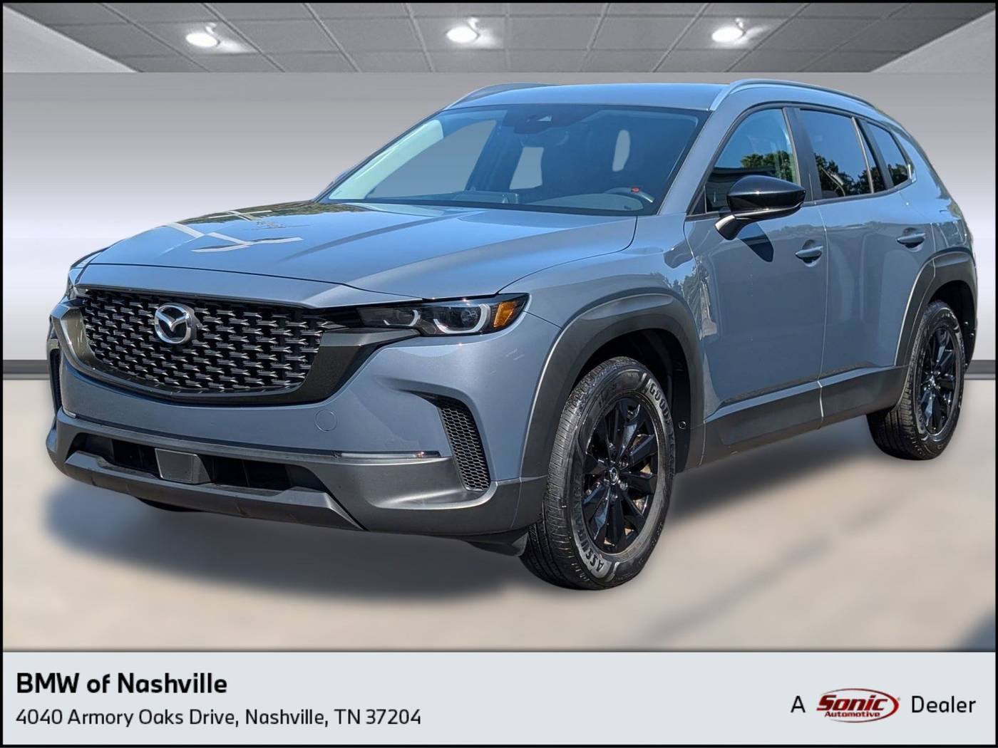 2024 Mazda CX-50 Preferred — SUV — 28,104 mi — Brentwood, TN