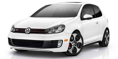 2012 Volkswagen Golf GTI Base — Hatchback — 106,565 mi — Brentwood, TN