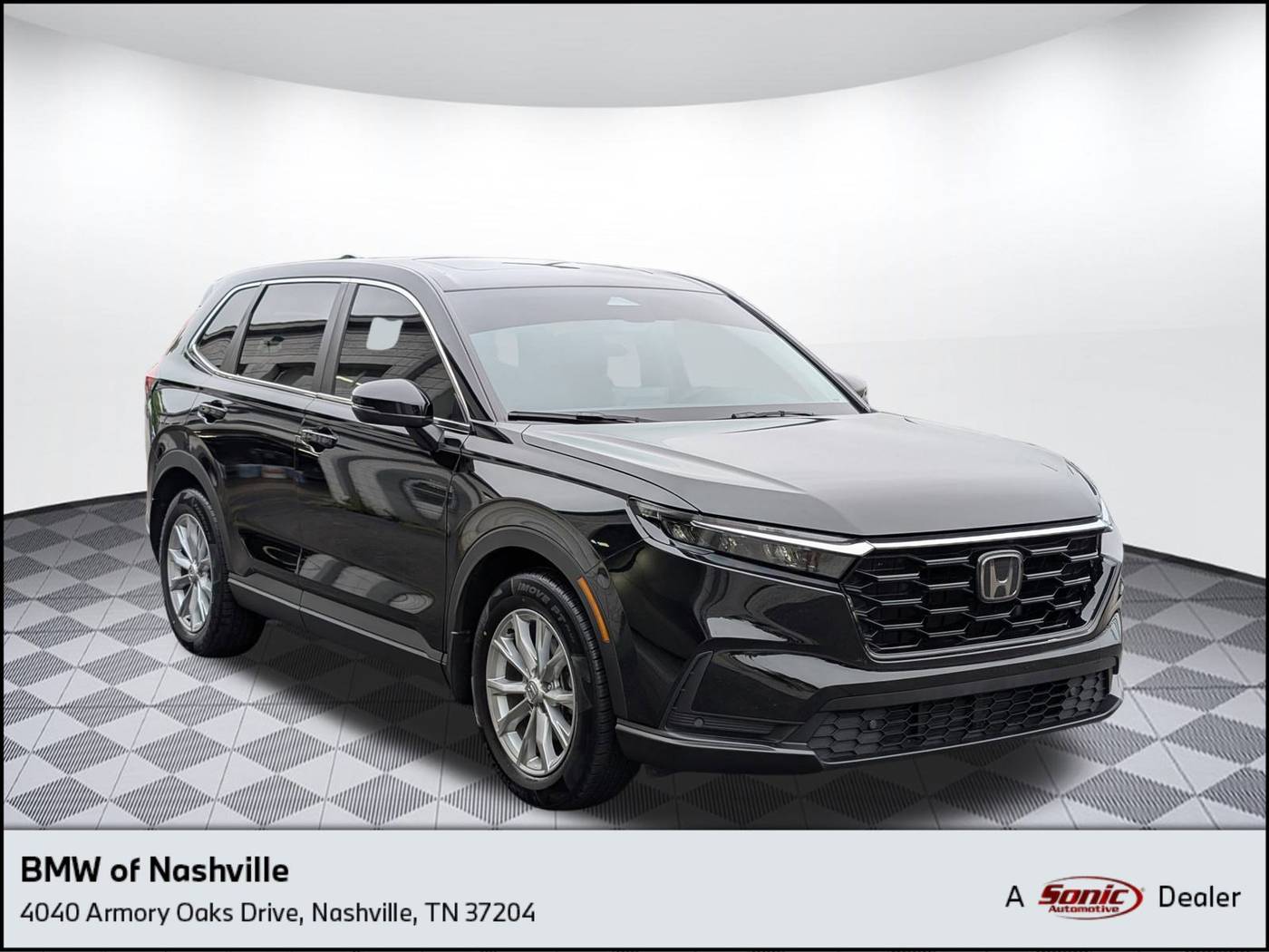 2024 Honda CR-V EX-L — SUV — 25,610 mi — Brentwood, TN