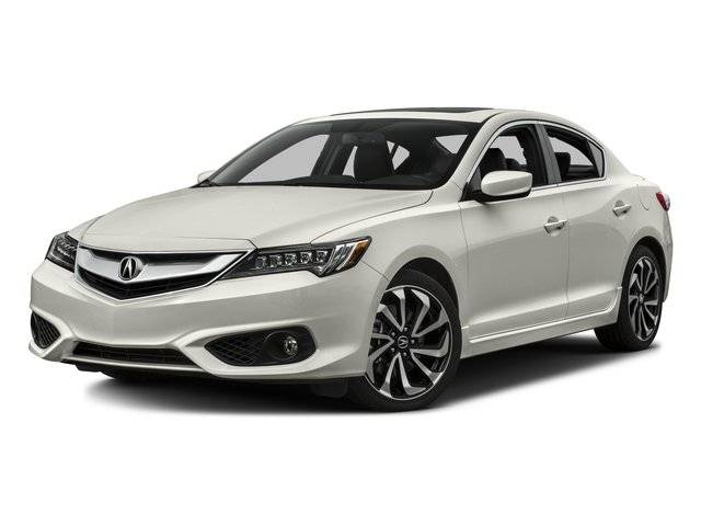 2016 Acura ILX Premium/A-Spec Package — Sedan — 173,535 mi — Brentwood, TN
