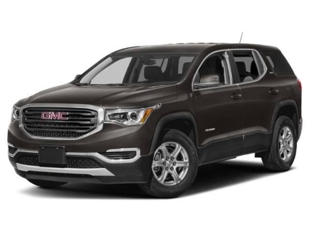 2019 GMC Acadia SLE — SUV — 69,848 mi — Brentwood, TN