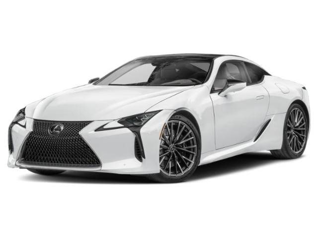 2024 Lexus LC LC 500 — Coupe — 498 mi — Brentwood, TN