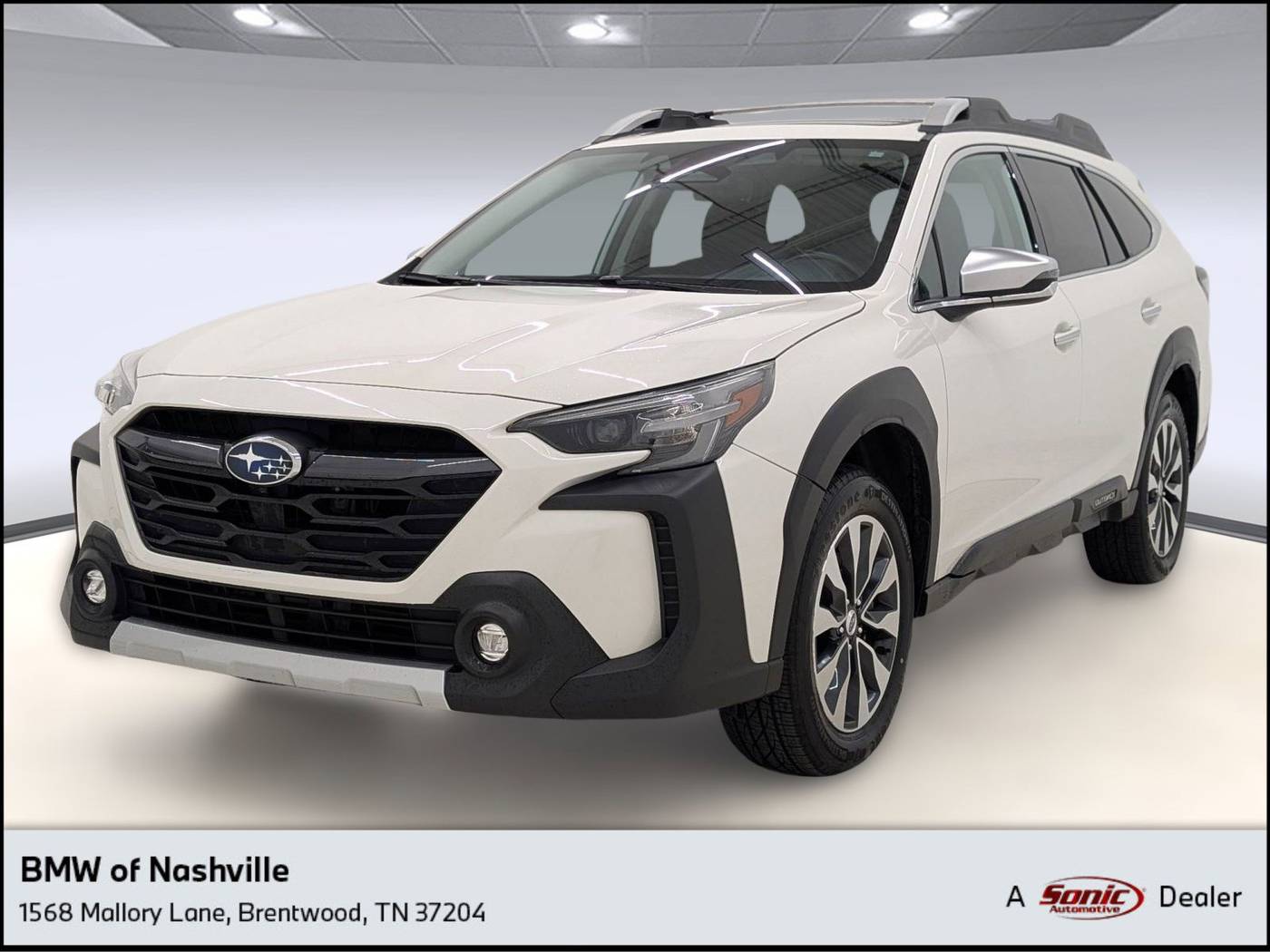 2023 Subaru Outback Touring XT — SUV — 43,186 mi — Brentwood, TN