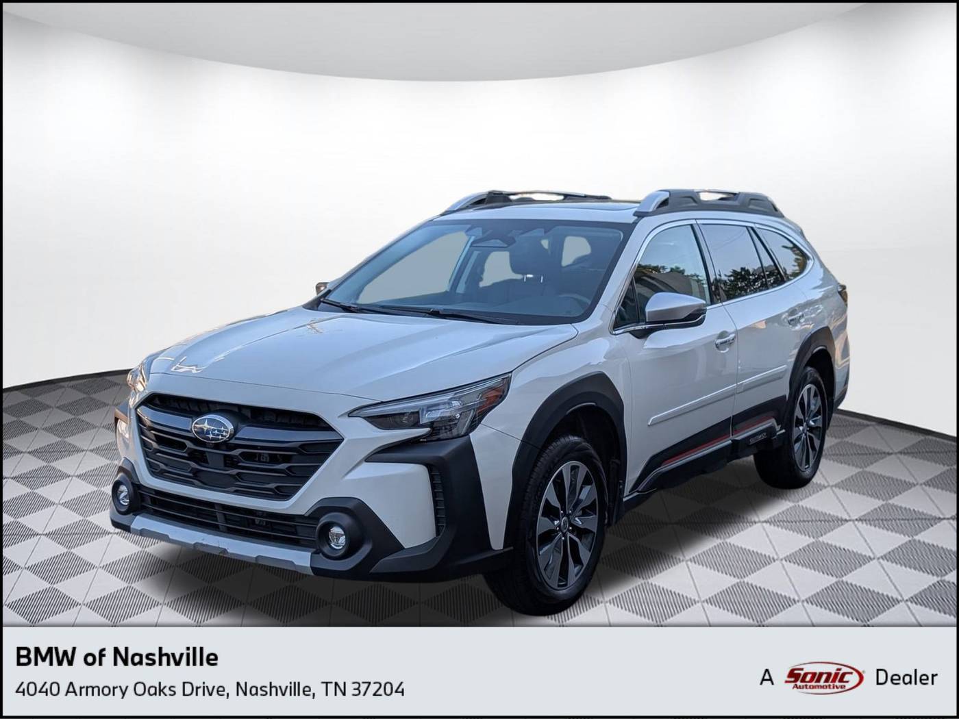 2024 Subaru Outback Touring XT — SUV — 23,817 mi — Brentwood, TN