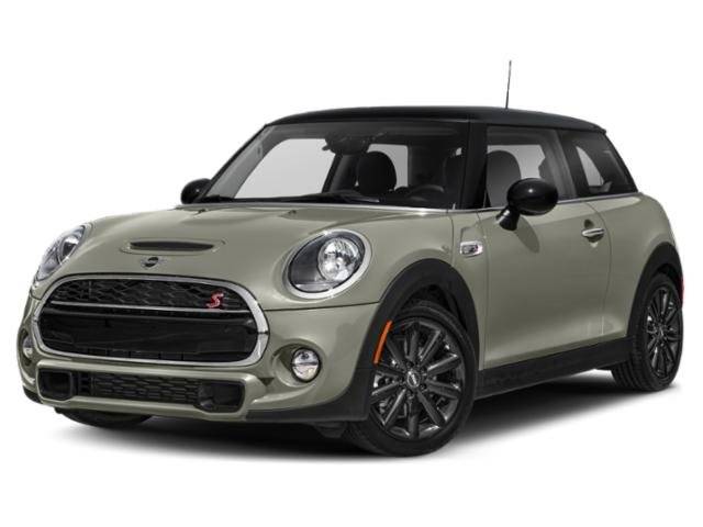2019 MINI Hardtop Cooper S — Hatchback — 52,900 mi — Brentwood, TN