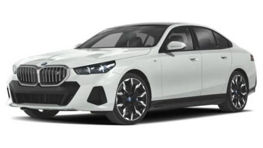 2024 BMW i5 eDrive40 — Sedan — 737 mi — Brentwood, TN