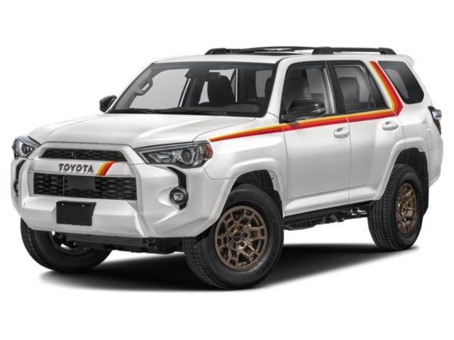 2023 Toyota 4Runner 40th Anniversary Special Edition — SUV — 23,808 mi — Brentwood, TN