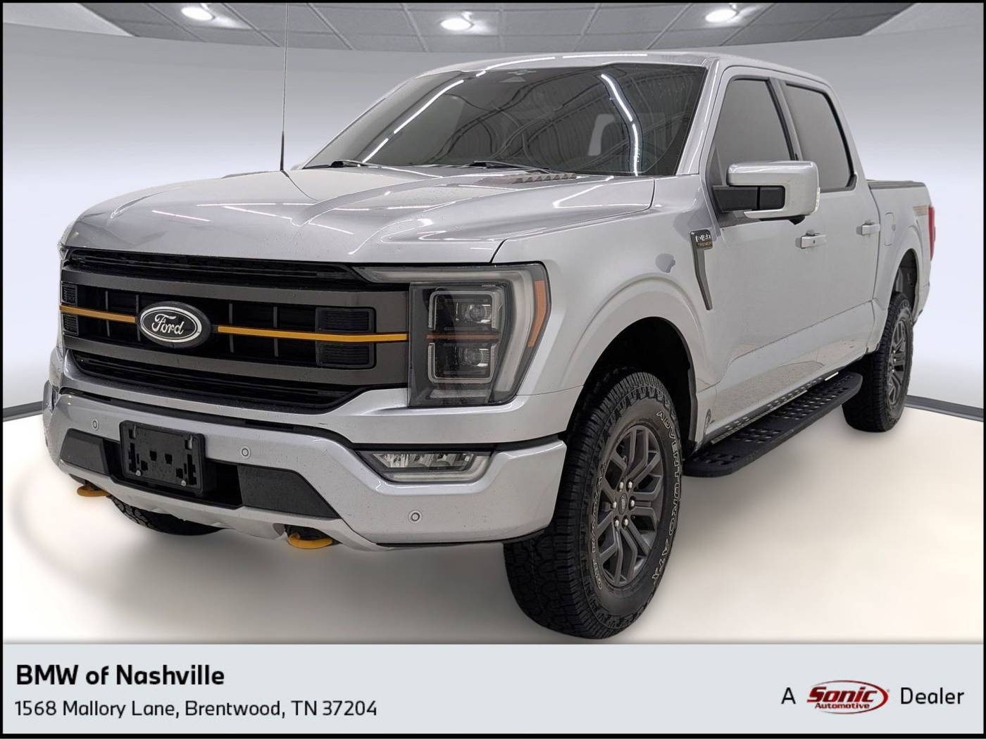 2023 Ford F-150 Tremor — Pickup Truck — 85,265 mi — Brentwood, TN