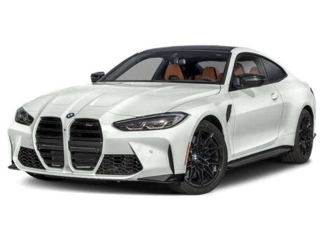 2024 BMW M4 Competition — Coupe — 17,654 mi — Brentwood, TN