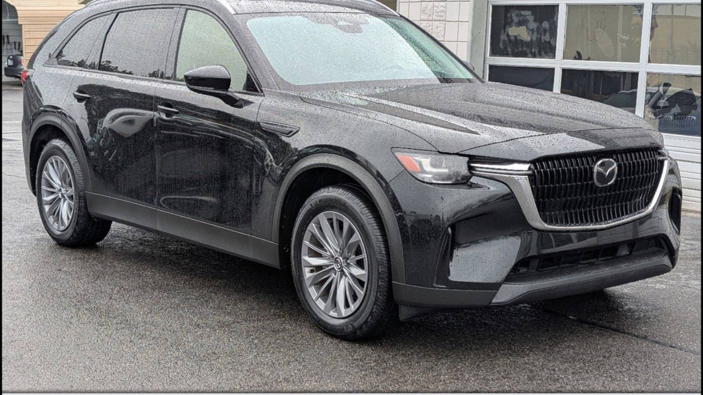2024 Mazda CX-90 Preferred Plus — SUV — 29,795 mi — Brentwood, TN