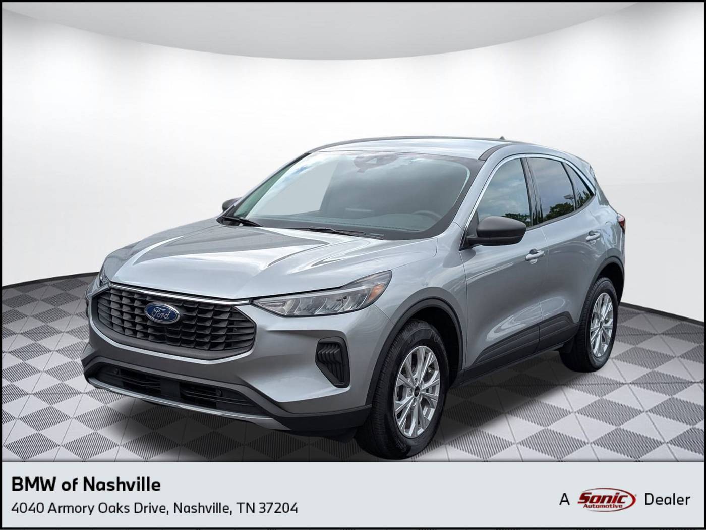 2023 Ford Escape Active — SUV — 11,608 mi — Brentwood, TN