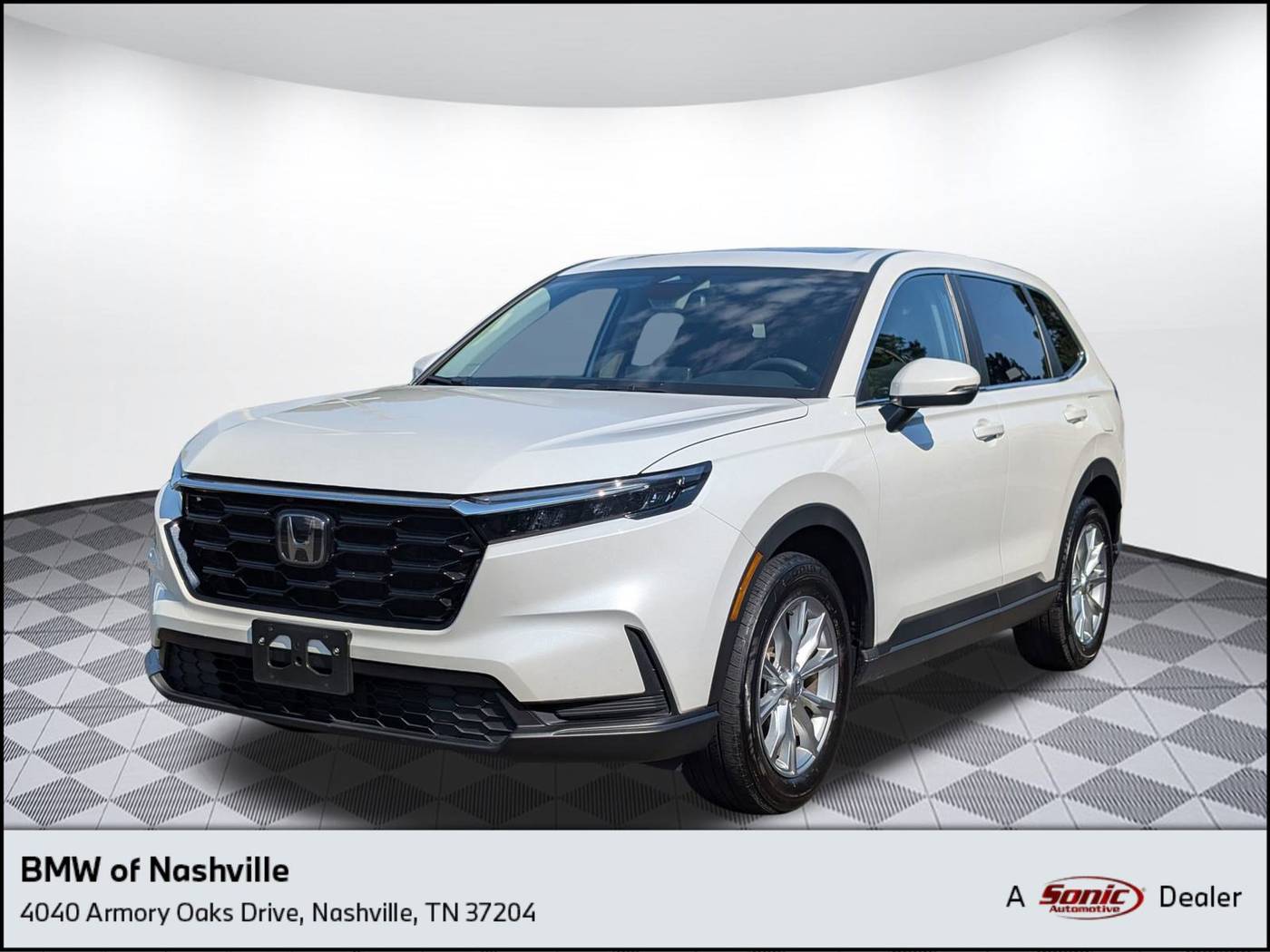 2024 Honda CR-V EX — SUV — 40,125 mi — Brentwood, TN