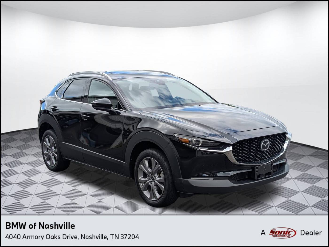 2022 Mazda CX-30 Premium — SUV — 42,509 mi — Brentwood, TN
