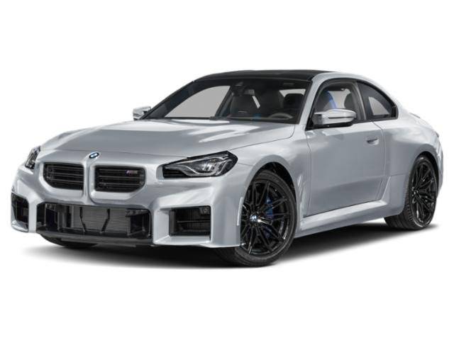 2027 BMW M2 M xDrive