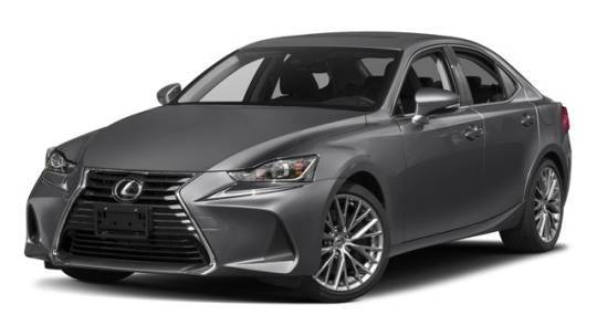 2017 Lexus IS IS 300 — Sedan — 92,886 mi — Brentwood, TN