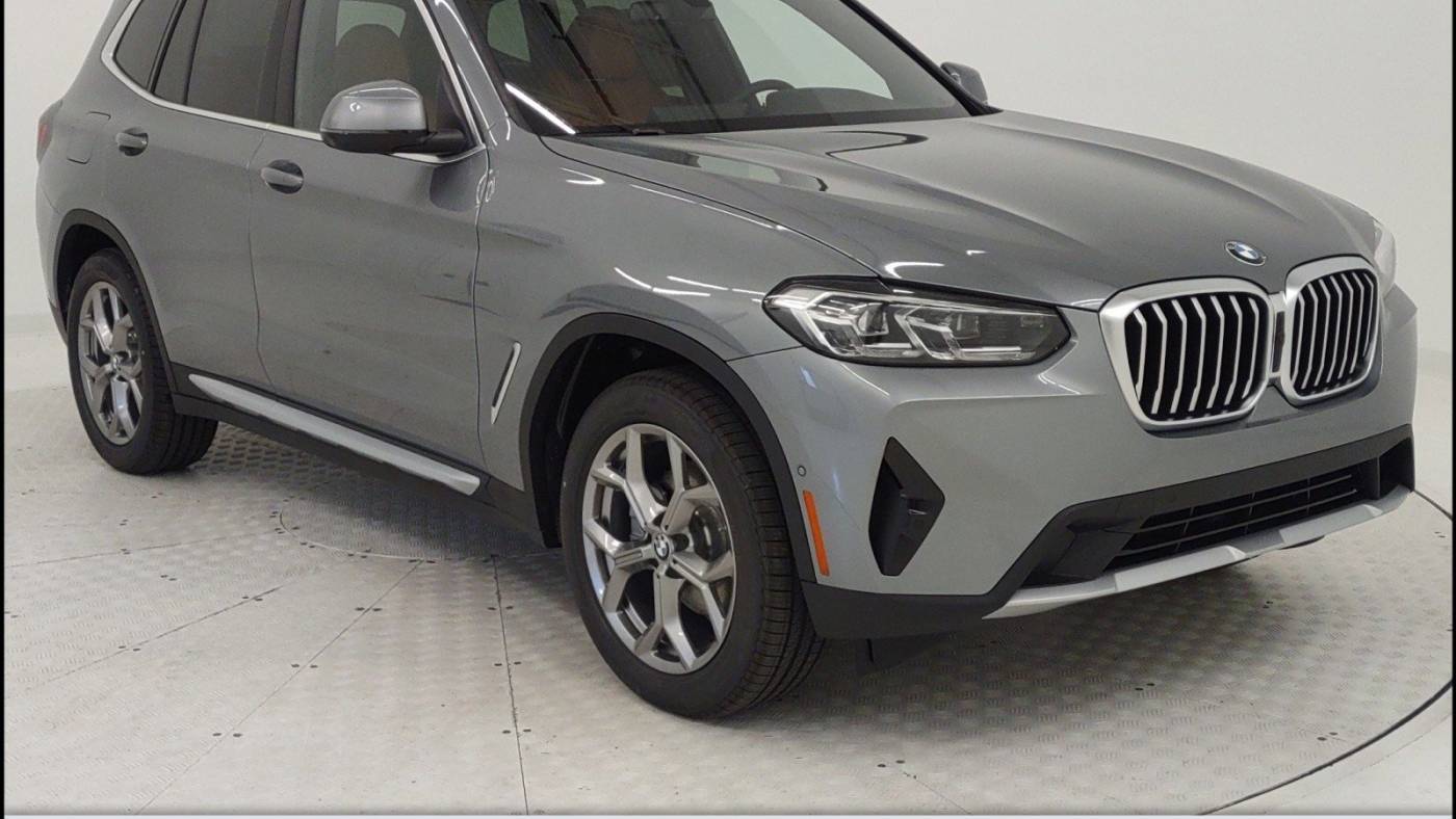 2024 BMW X3 30i — SUV — 10 mi — Brentwood, TN