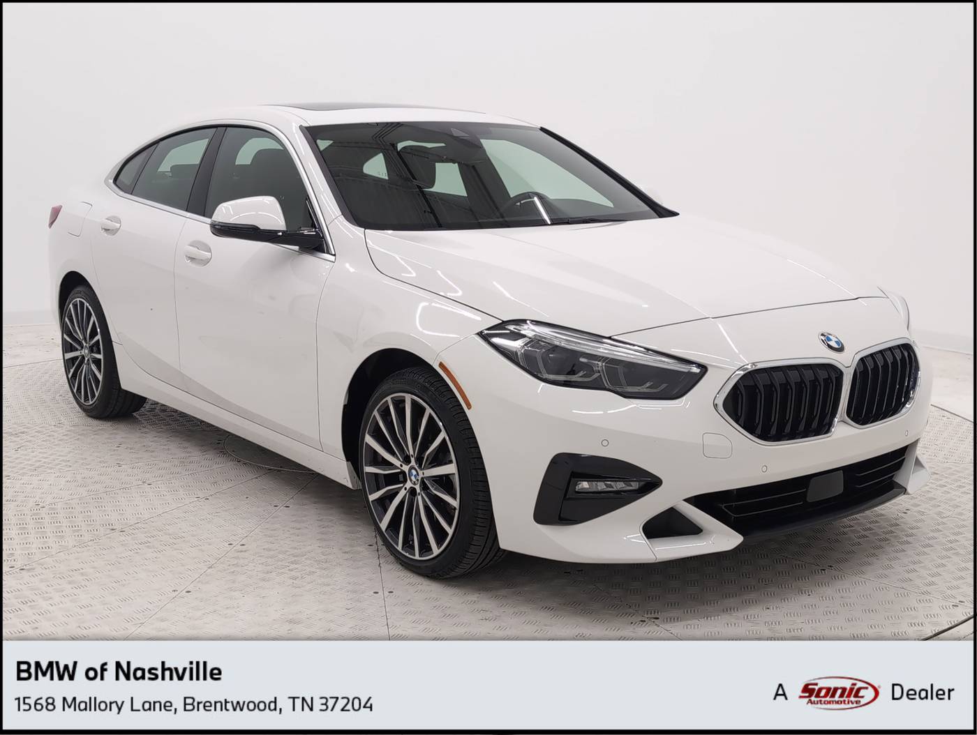 2020 BMW 2 Series 228i — Sedan — 17,695 mi — Brentwood, TN