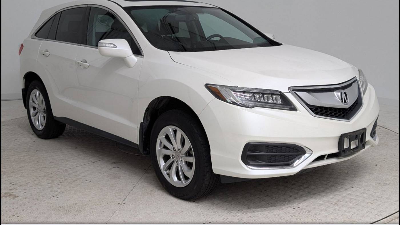 2017 Acura RDX Standard — SUV — 114,235 mi — Brentwood, TN