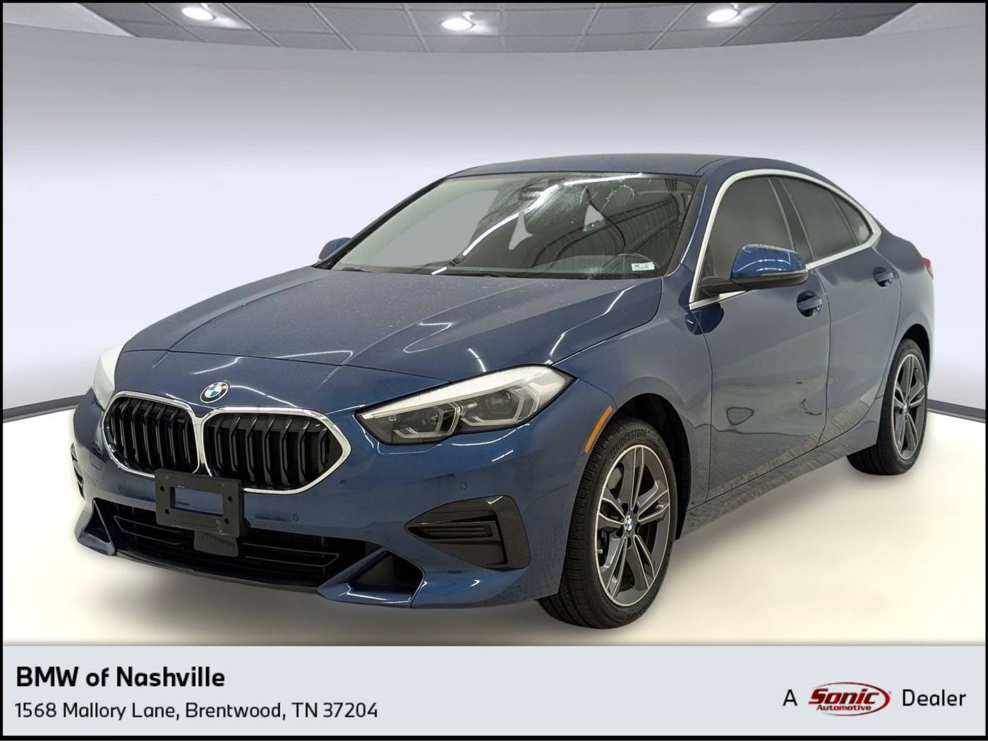 2022 BMW 2 Series 228i — Sedan — 38,266 mi — Brentwood, TN