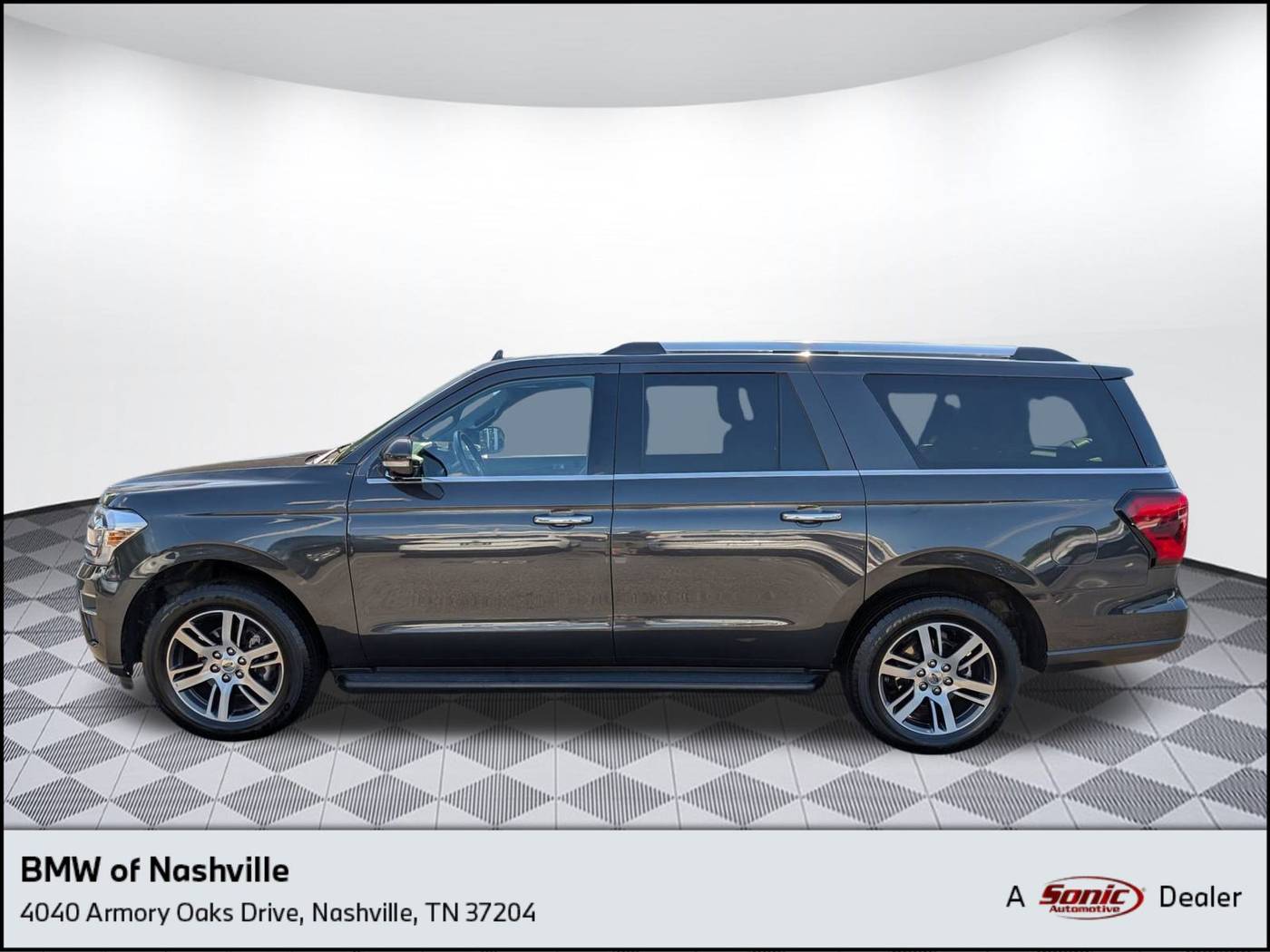 2024 Ford Expedition Limited — SUV — 36,672 mi — Brentwood, TN