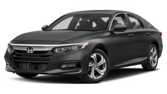 2018 Honda Accord EX-L — Sedan — 64,512 mi — Brentwood, TN