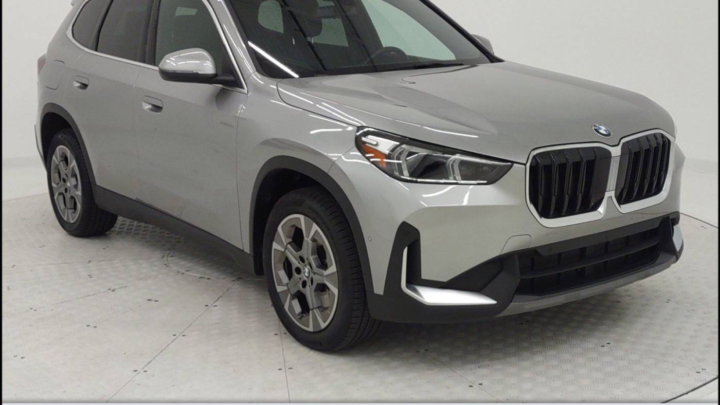 2023 BMW X1 28i — SUV — 15,091 mi — Brentwood, TN